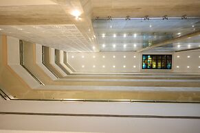 Hotel Samrat