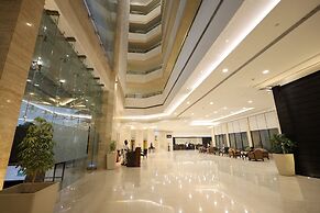 Hotel Samrat
