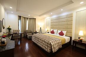 Hotel Samrat