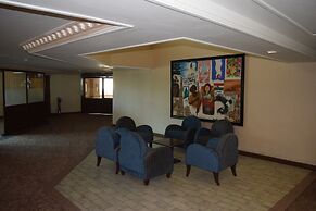 Hotel Samrat