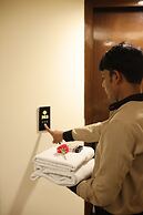 Hotel Samrat