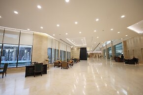 Hotel Samrat