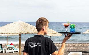 Sellada Beach