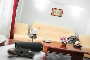 Hotel Parc Sibiu