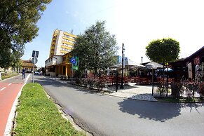 Hotel Parc Sibiu