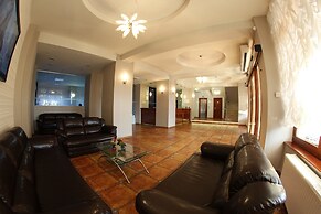 Hotel Parc Sibiu