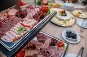 Hotel Parc Sibiu