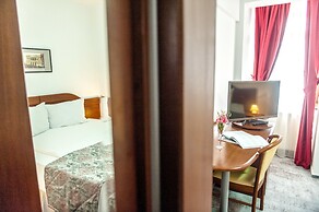 Hotel Parc Sibiu