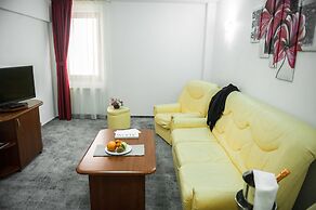 Hotel Parc Sibiu