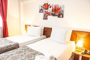 Hotel Parc Sibiu
