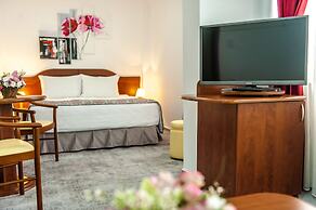 Hotel Parc Sibiu