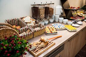 Hotel Parc Sibiu