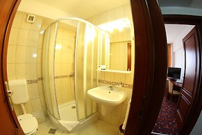 Hotel Parc Sibiu