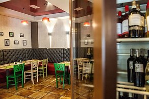 Hotel Parc Sibiu