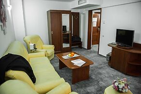 Hotel Parc Sibiu
