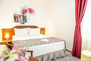 Hotel Parc Sibiu