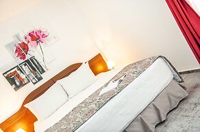 Hotel Parc Sibiu