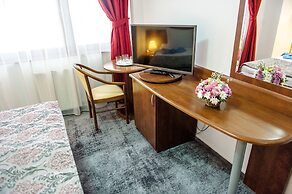 Hotel Parc Sibiu