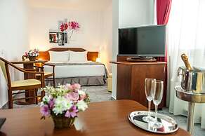 Hotel Parc Sibiu