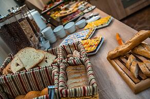 Hotel Parc Sibiu
