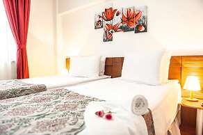 Hotel Parc Sibiu