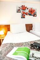 Hotel Parc Sibiu