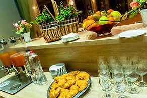 Hotel Parc Sibiu