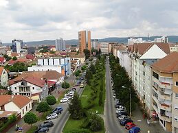 Hotel Parc Sibiu