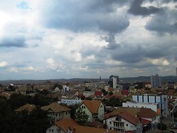 Hotel Parc Sibiu