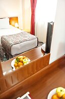 Hotel Parc Sibiu