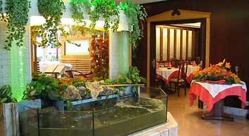 Hotel Isabel