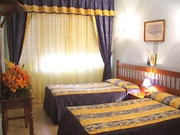 Hotel Isabel