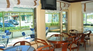 Hotel Isabel