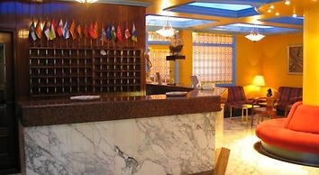 Hotel Isabel
