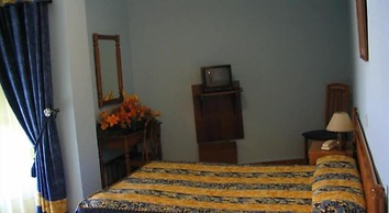 Hotel Isabel