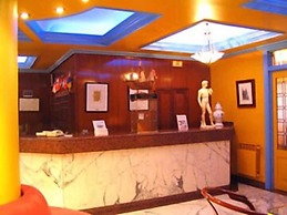 Hotel Isabel