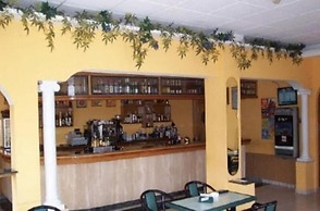 Hotel Los Juncos
