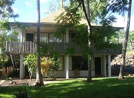 Base Airlie Beach Resort - Hostel