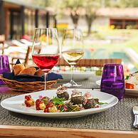 Sol y Luna Relais & Chateaux