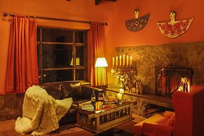 Sol y Luna Relais & Chateaux