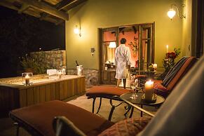 Sol y Luna Relais & Chateaux