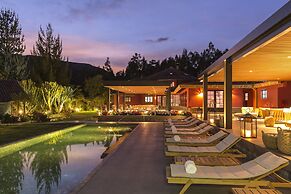 Sol y Luna Relais & Chateaux