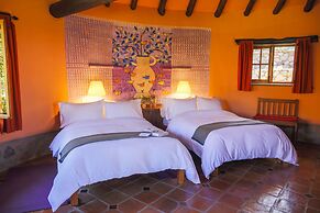 Sol y Luna Relais & Chateaux