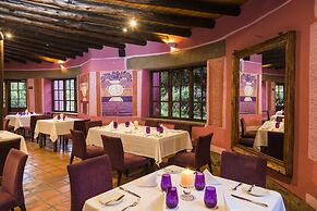 Sol y Luna Relais & Chateaux
