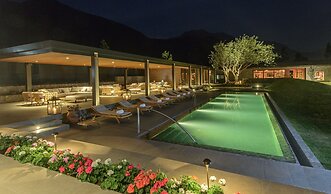 Sol y Luna Relais & Chateaux