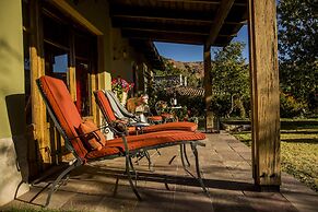 Sol y Luna Relais & Chateaux