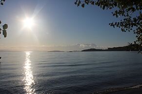 Dassia Beach