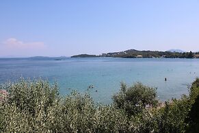 Dassia Beach