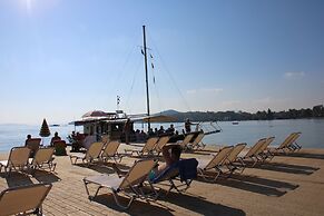 Dassia Beach