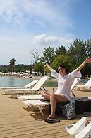 Dassia Beach